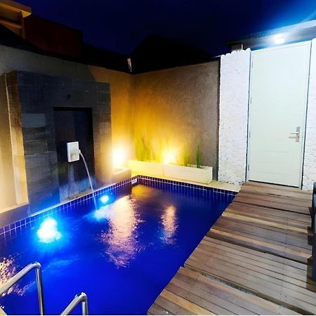 Bali Rich Villa Tuban  Exterior photo