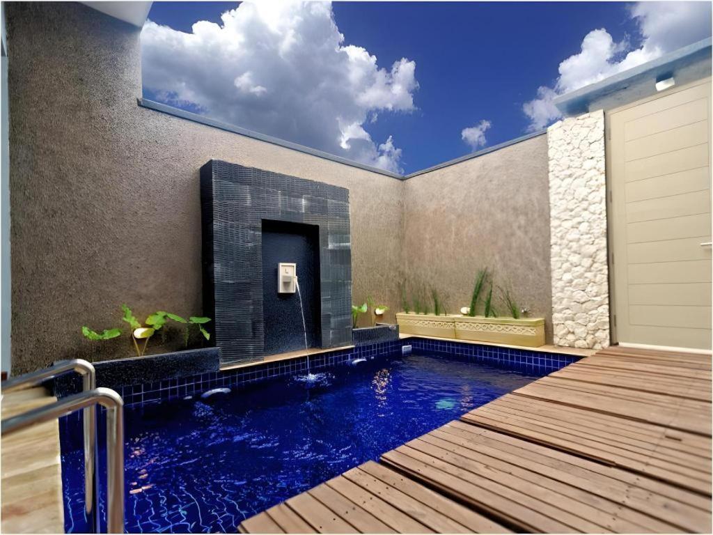 Bali Rich Villa Tuban  Exterior photo