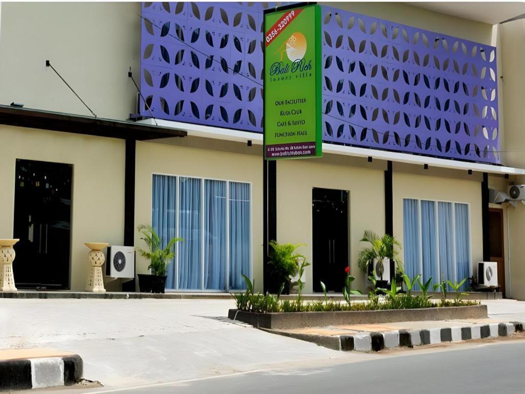 Bali Rich Villa Tuban  Exterior photo