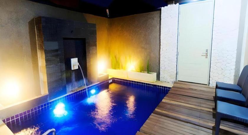 Bali Rich Villa Tuban  Exterior photo